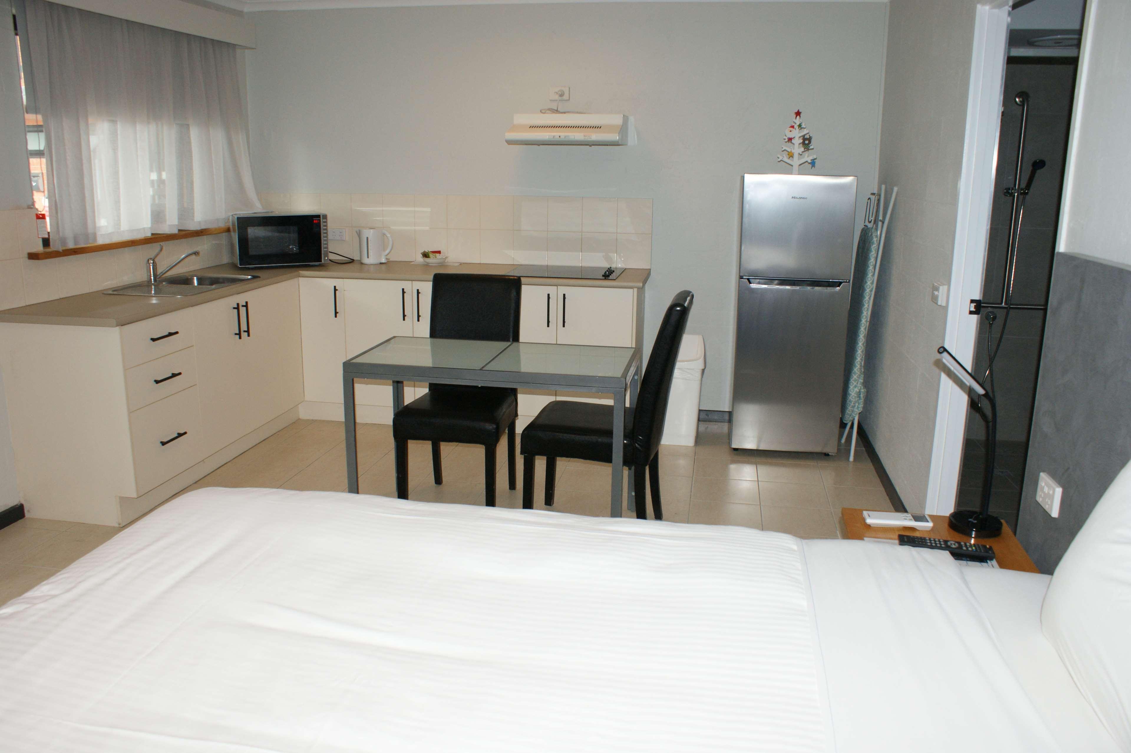 Apollo Bay Motel & Apartments, BW Signature Collection Εξωτερικό φωτογραφία