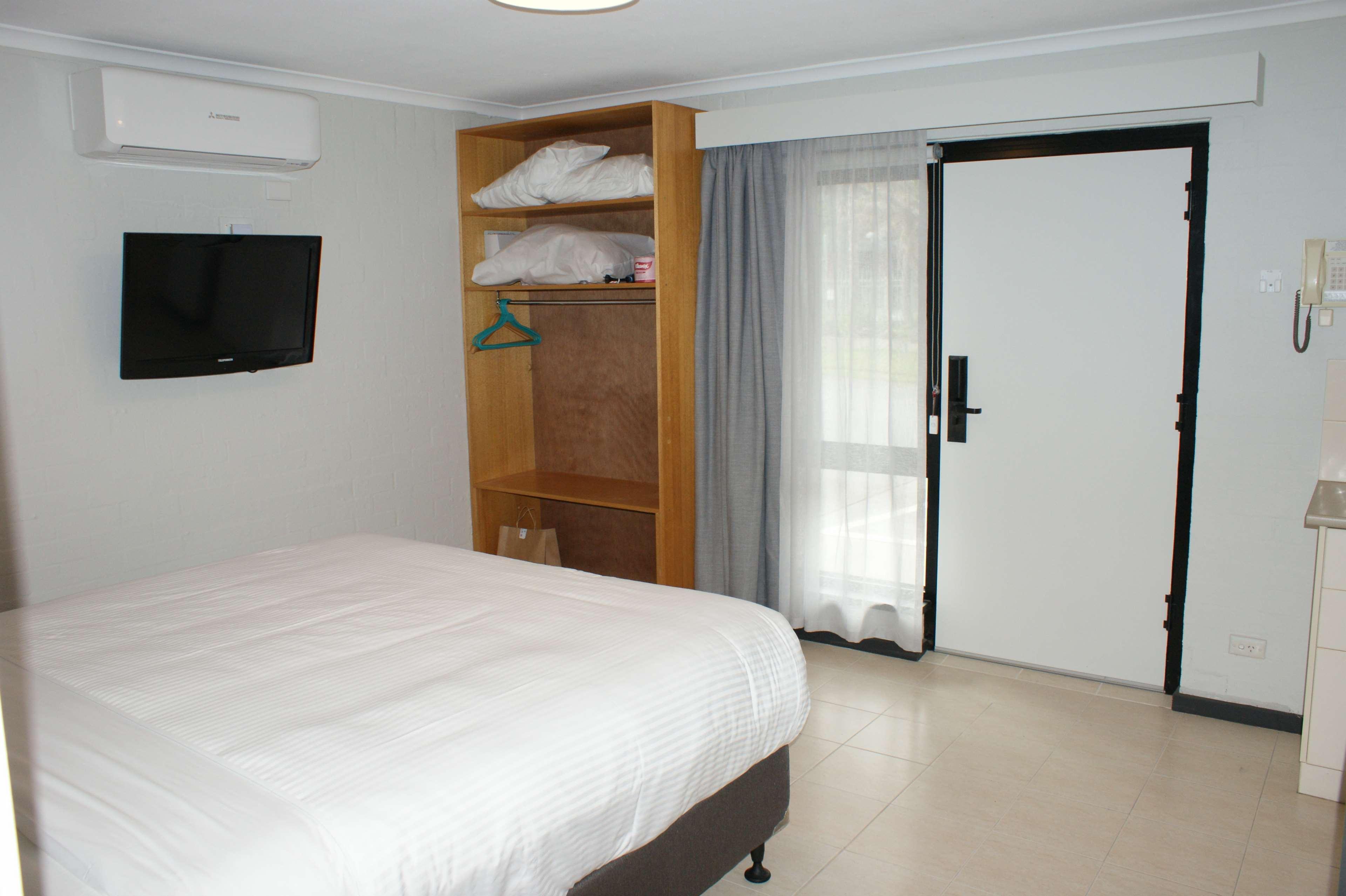 Apollo Bay Motel & Apartments, BW Signature Collection Εξωτερικό φωτογραφία