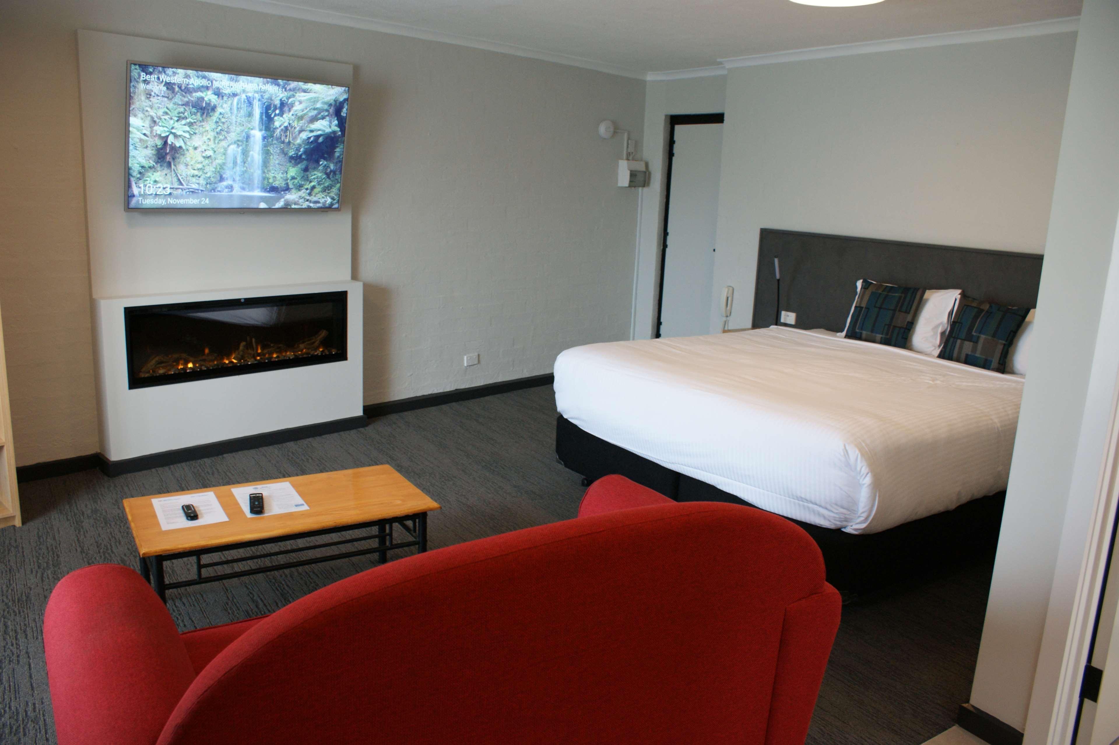 Apollo Bay Motel & Apartments, BW Signature Collection Εξωτερικό φωτογραφία