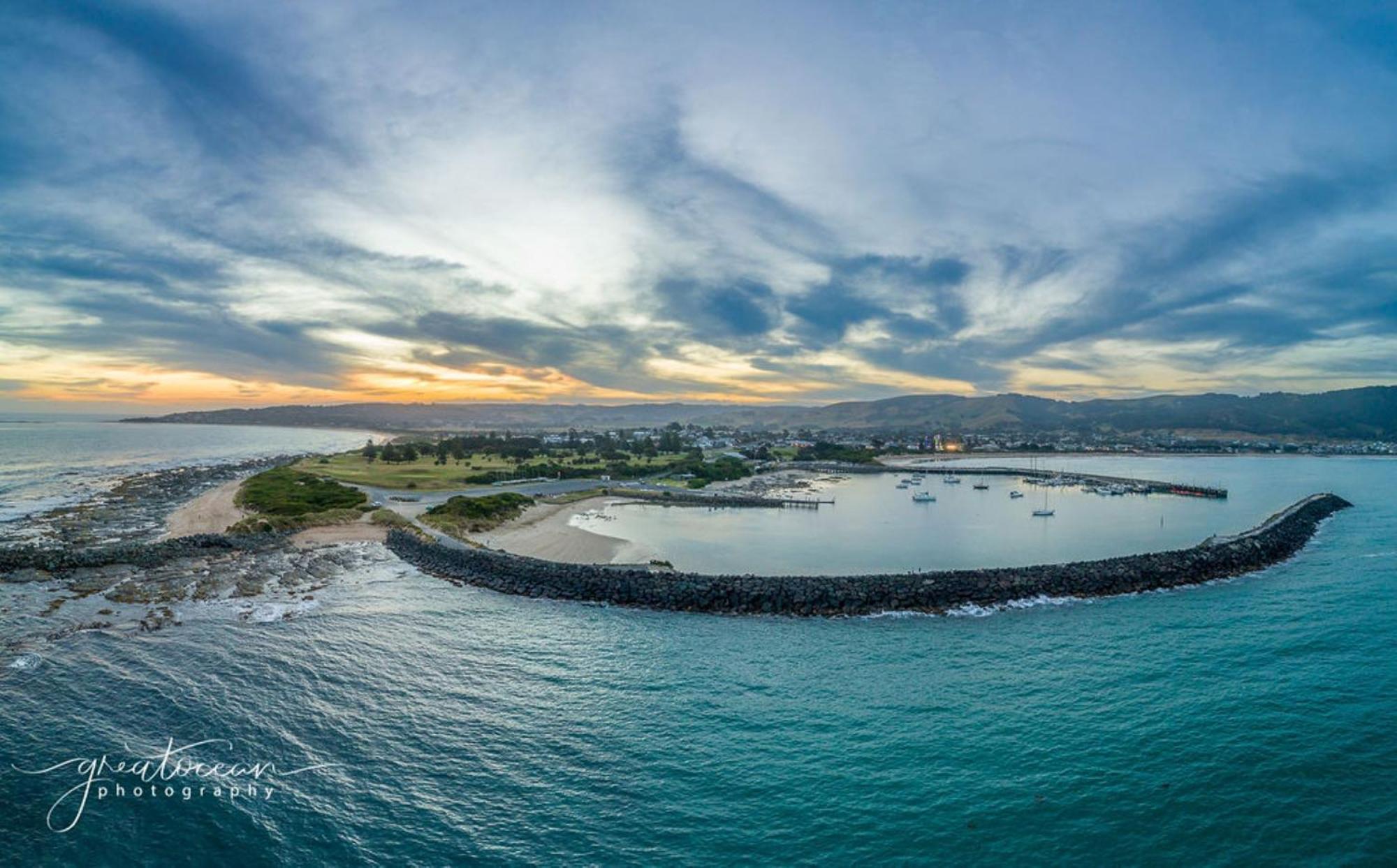 Apollo Bay Motel & Apartments, BW Signature Collection Εξωτερικό φωτογραφία