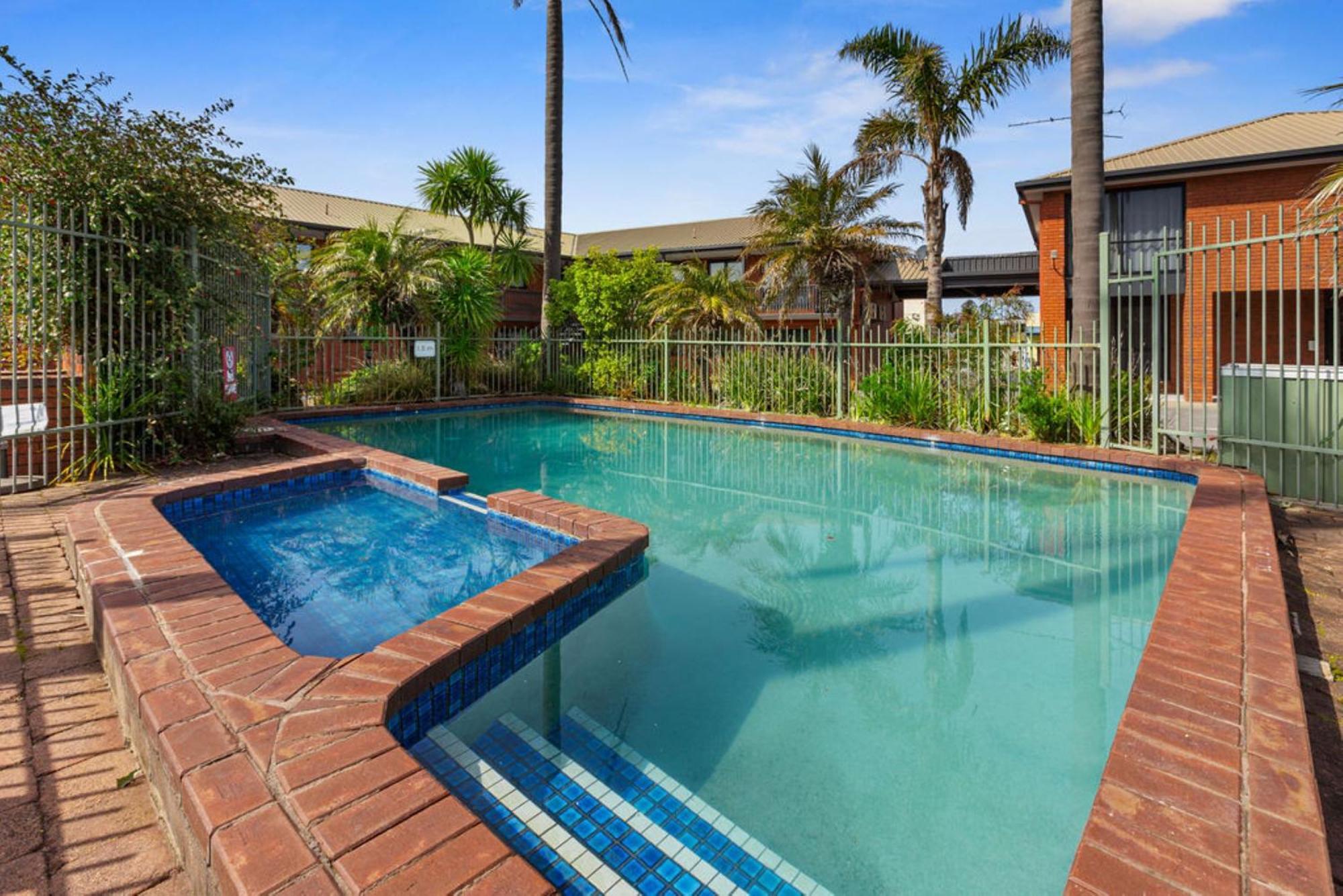 Apollo Bay Motel & Apartments, BW Signature Collection Εξωτερικό φωτογραφία