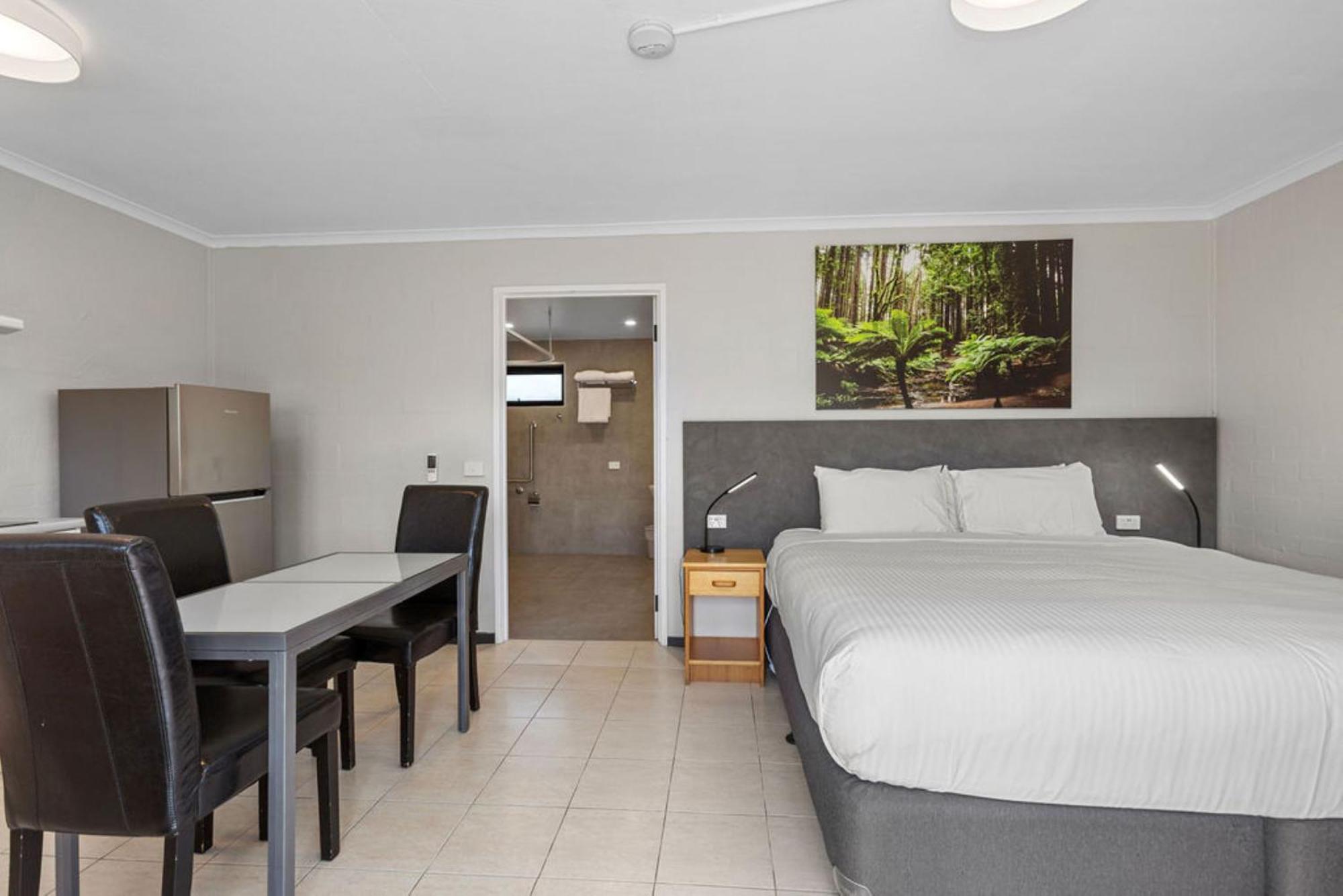 Apollo Bay Motel & Apartments, BW Signature Collection Εξωτερικό φωτογραφία