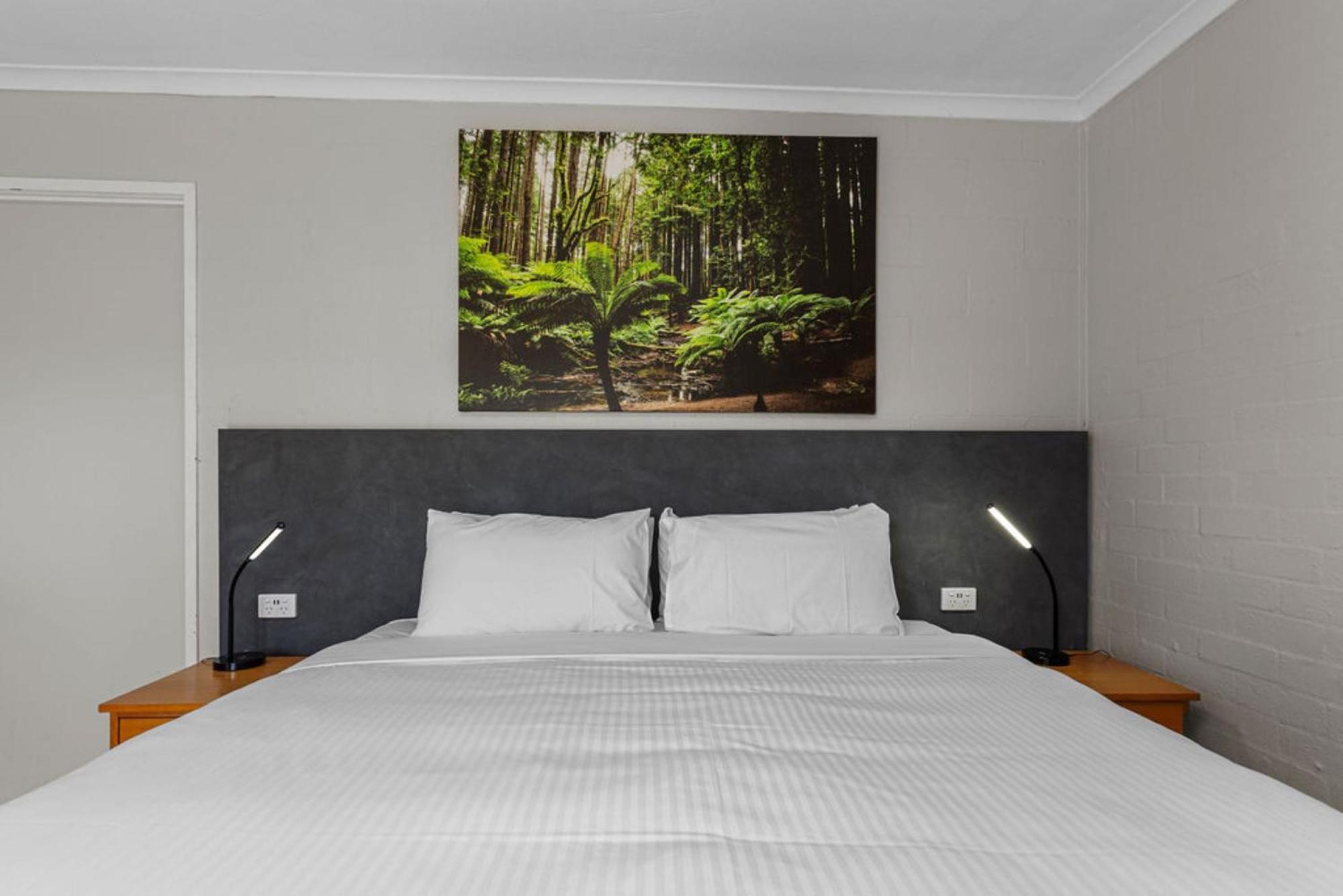 Apollo Bay Motel & Apartments, BW Signature Collection Εξωτερικό φωτογραφία