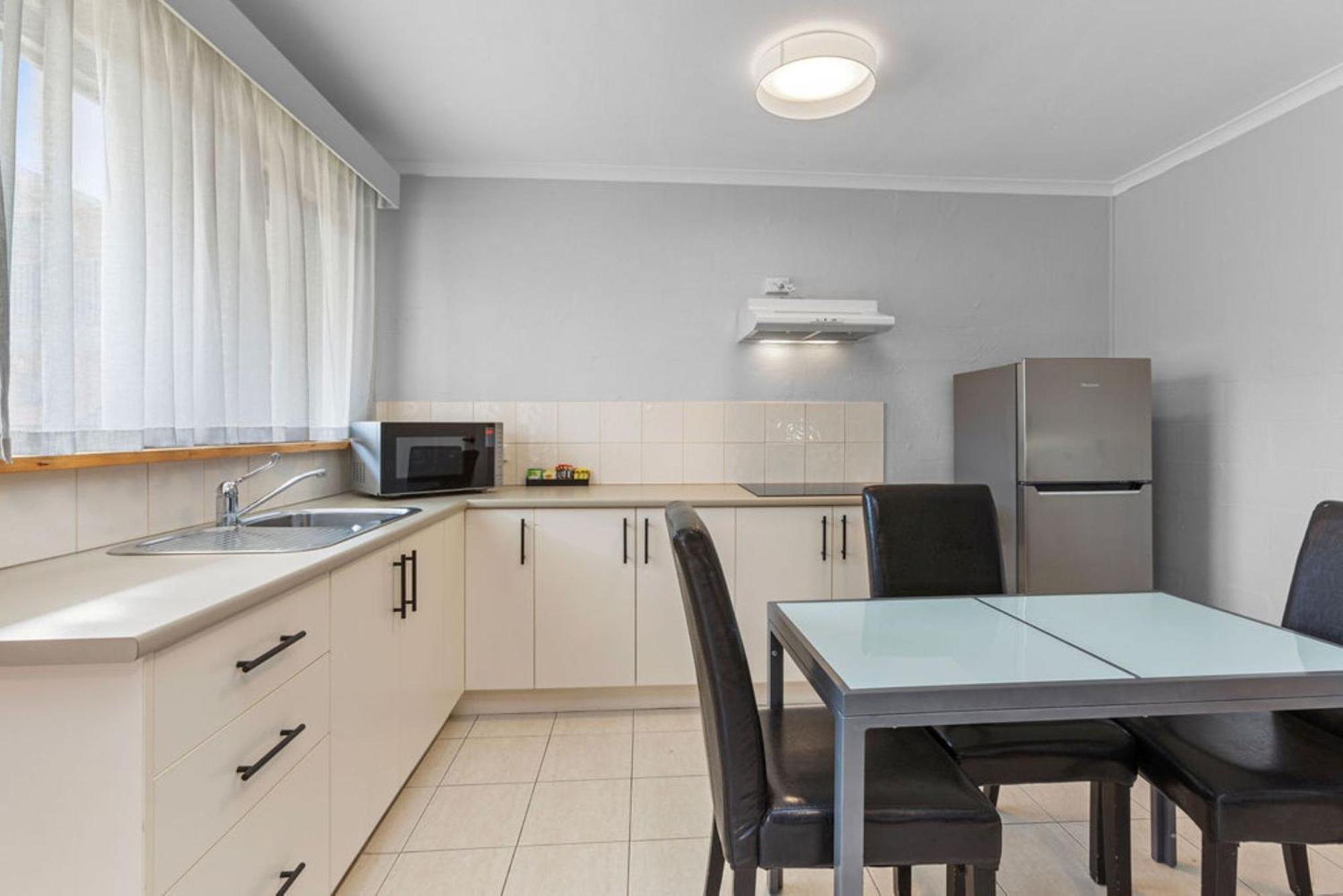 Apollo Bay Motel & Apartments, BW Signature Collection Εξωτερικό φωτογραφία