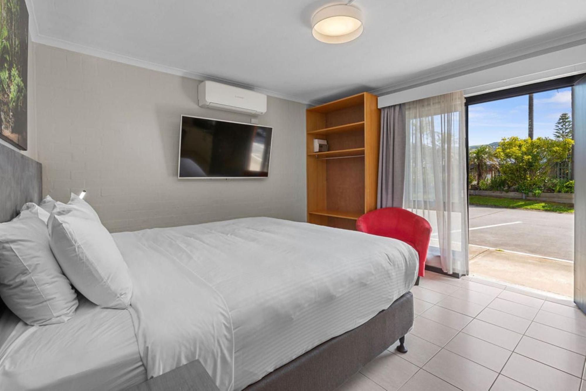 Apollo Bay Motel & Apartments, BW Signature Collection Εξωτερικό φωτογραφία