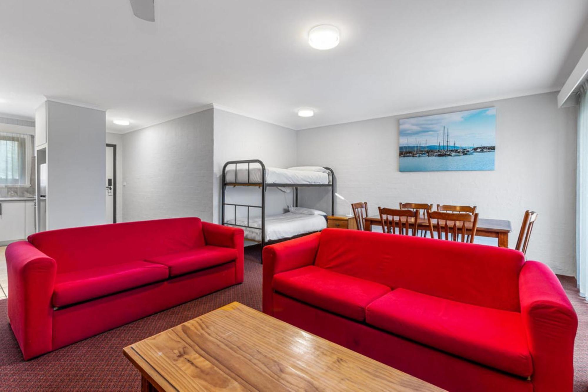 Apollo Bay Motel & Apartments, BW Signature Collection Εξωτερικό φωτογραφία