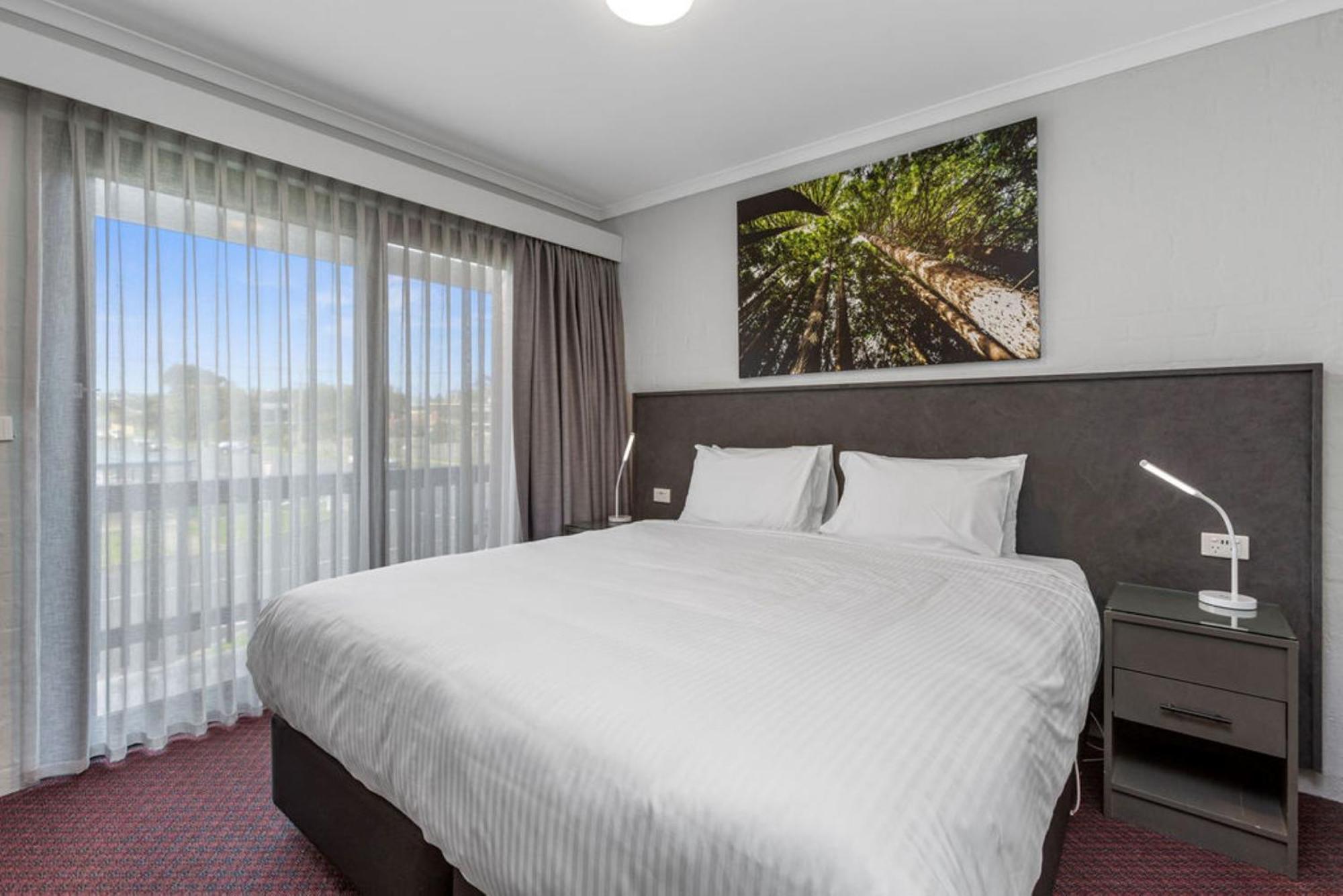 Apollo Bay Motel & Apartments, BW Signature Collection Εξωτερικό φωτογραφία