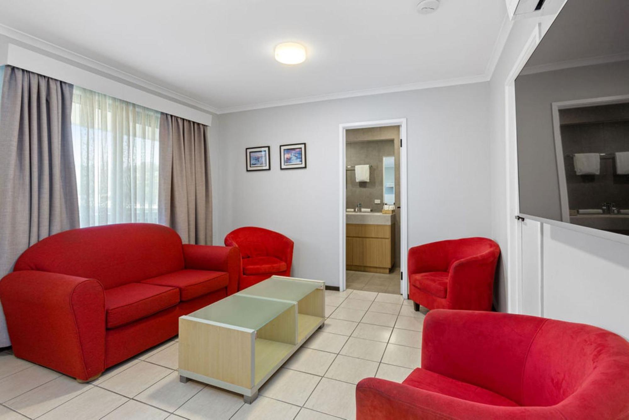 Apollo Bay Motel & Apartments, BW Signature Collection Εξωτερικό φωτογραφία