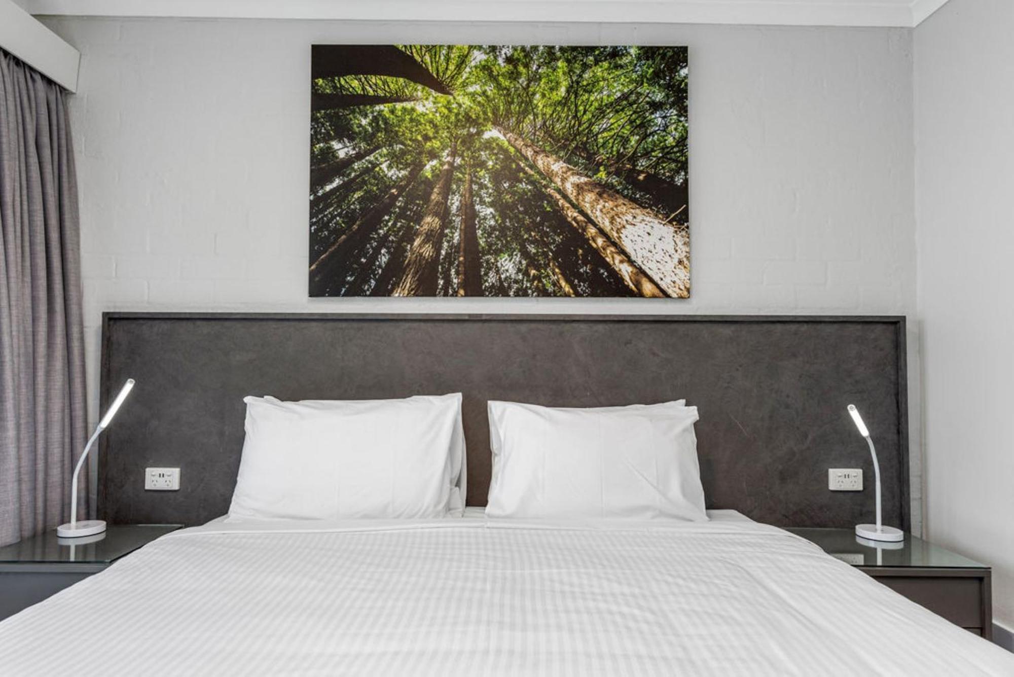 Apollo Bay Motel & Apartments, BW Signature Collection Εξωτερικό φωτογραφία