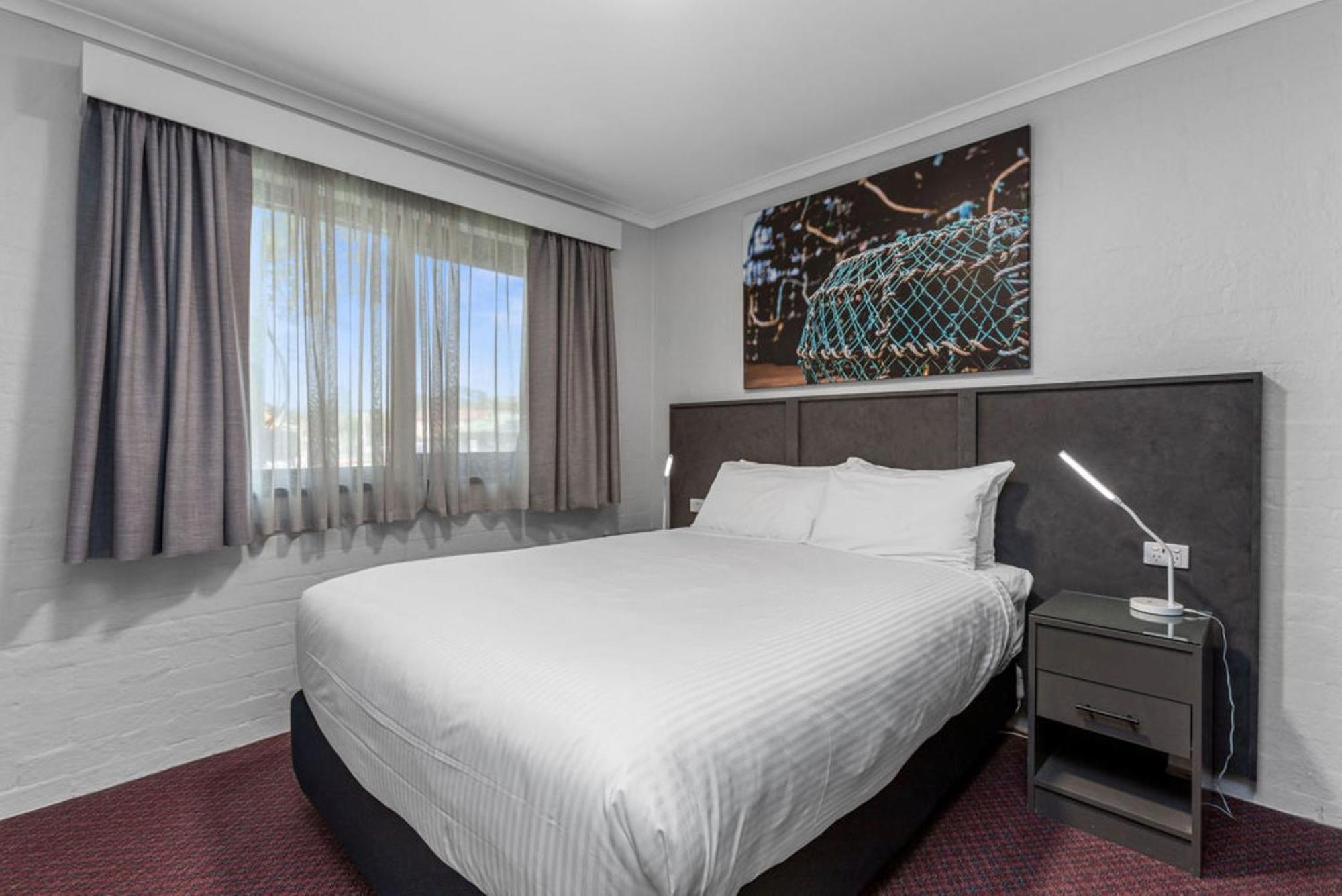 Apollo Bay Motel & Apartments, BW Signature Collection Εξωτερικό φωτογραφία