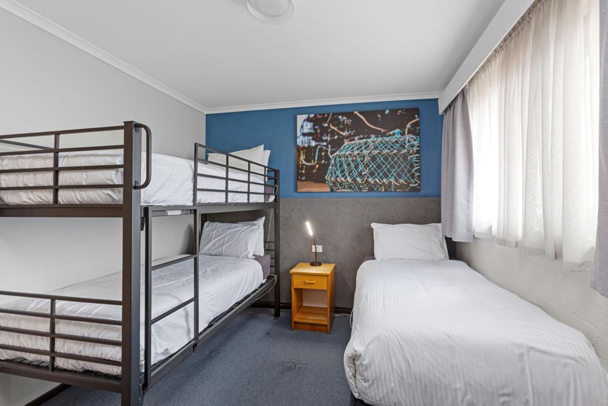 Apollo Bay Motel & Apartments, BW Signature Collection Εξωτερικό φωτογραφία