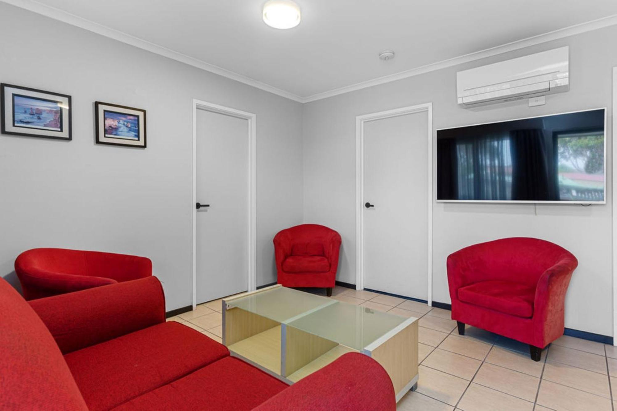 Apollo Bay Motel & Apartments, BW Signature Collection Εξωτερικό φωτογραφία