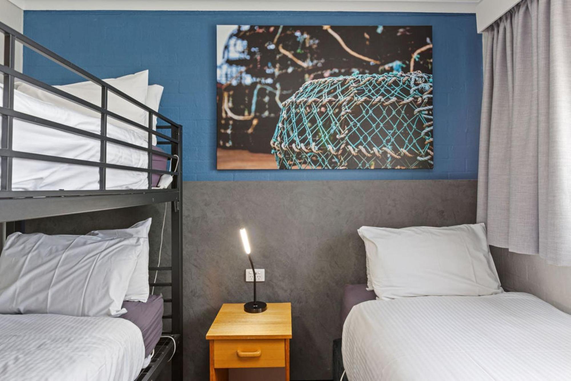 Apollo Bay Motel & Apartments, BW Signature Collection Εξωτερικό φωτογραφία