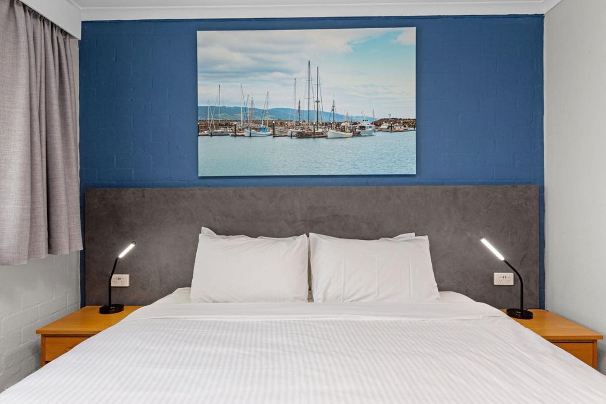 Apollo Bay Motel & Apartments, BW Signature Collection Εξωτερικό φωτογραφία