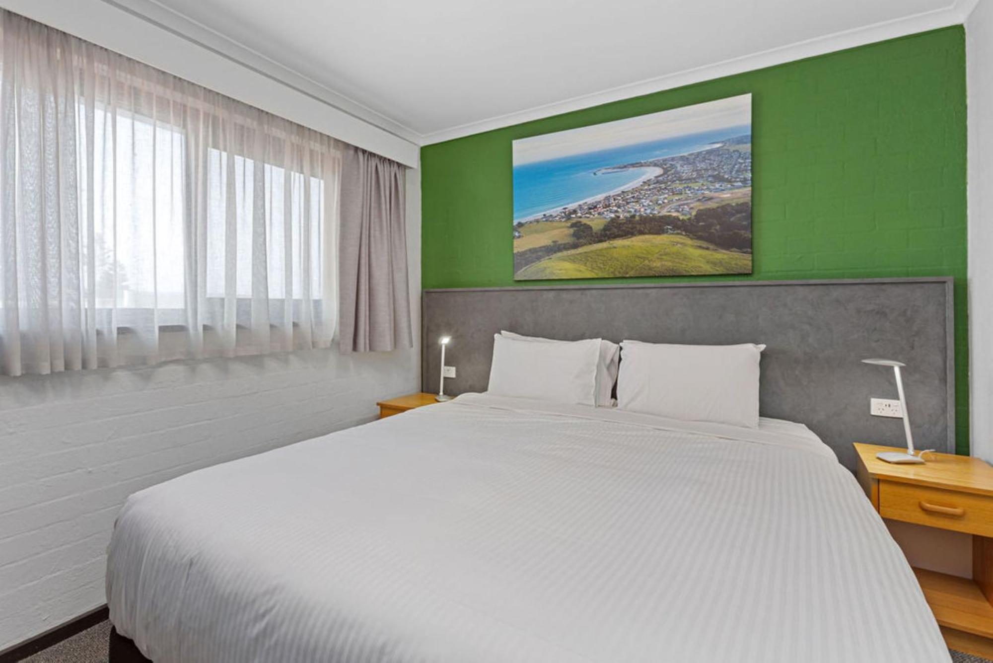 Apollo Bay Motel & Apartments, BW Signature Collection Εξωτερικό φωτογραφία
