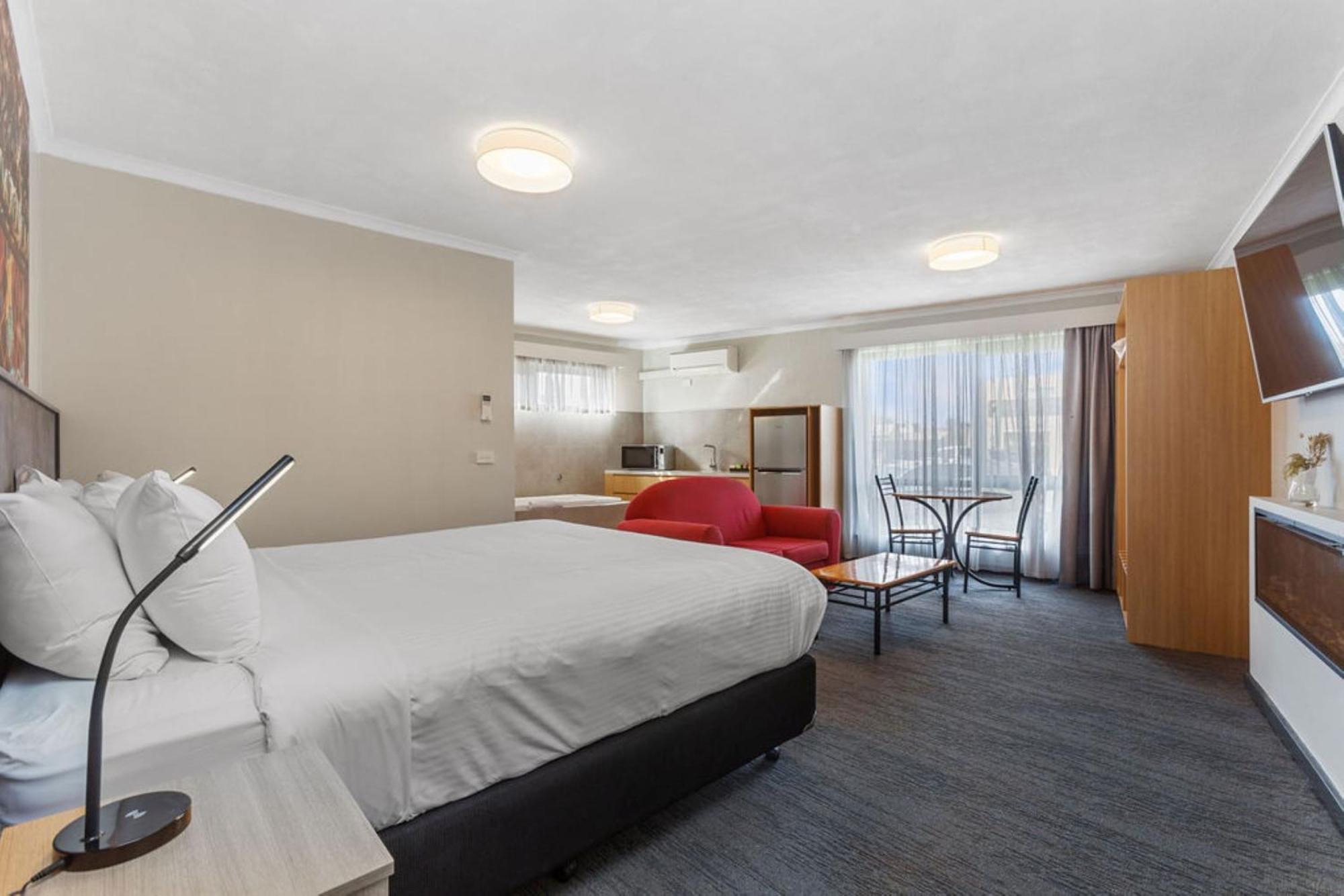 Apollo Bay Motel & Apartments, BW Signature Collection Εξωτερικό φωτογραφία