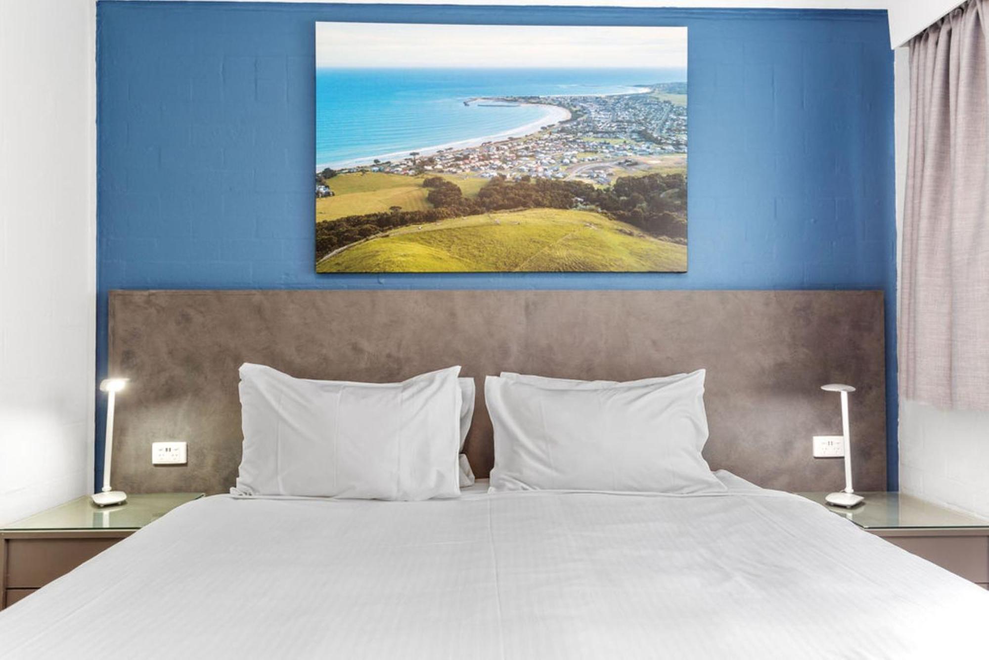 Apollo Bay Motel & Apartments, BW Signature Collection Εξωτερικό φωτογραφία