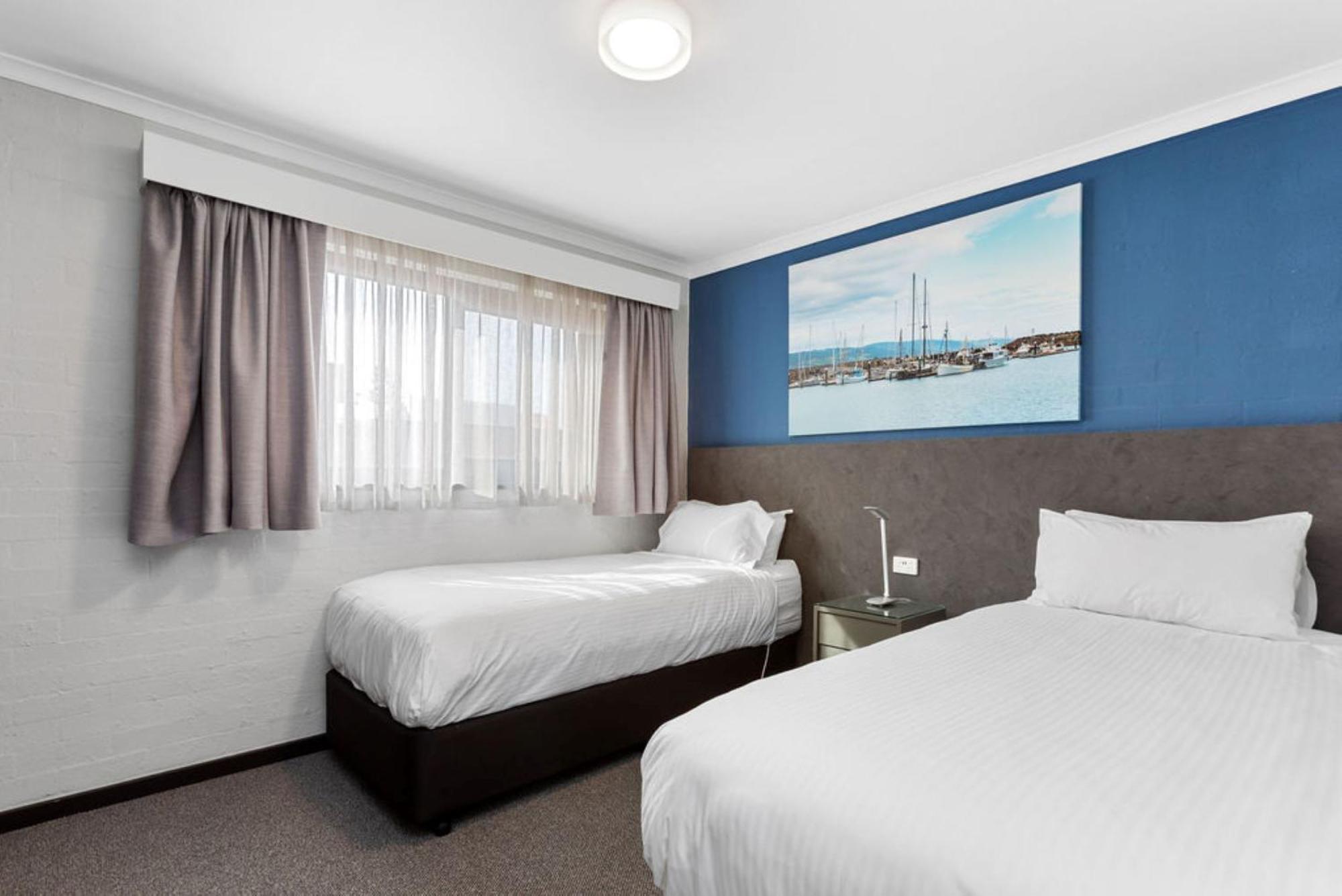 Apollo Bay Motel & Apartments, BW Signature Collection Εξωτερικό φωτογραφία