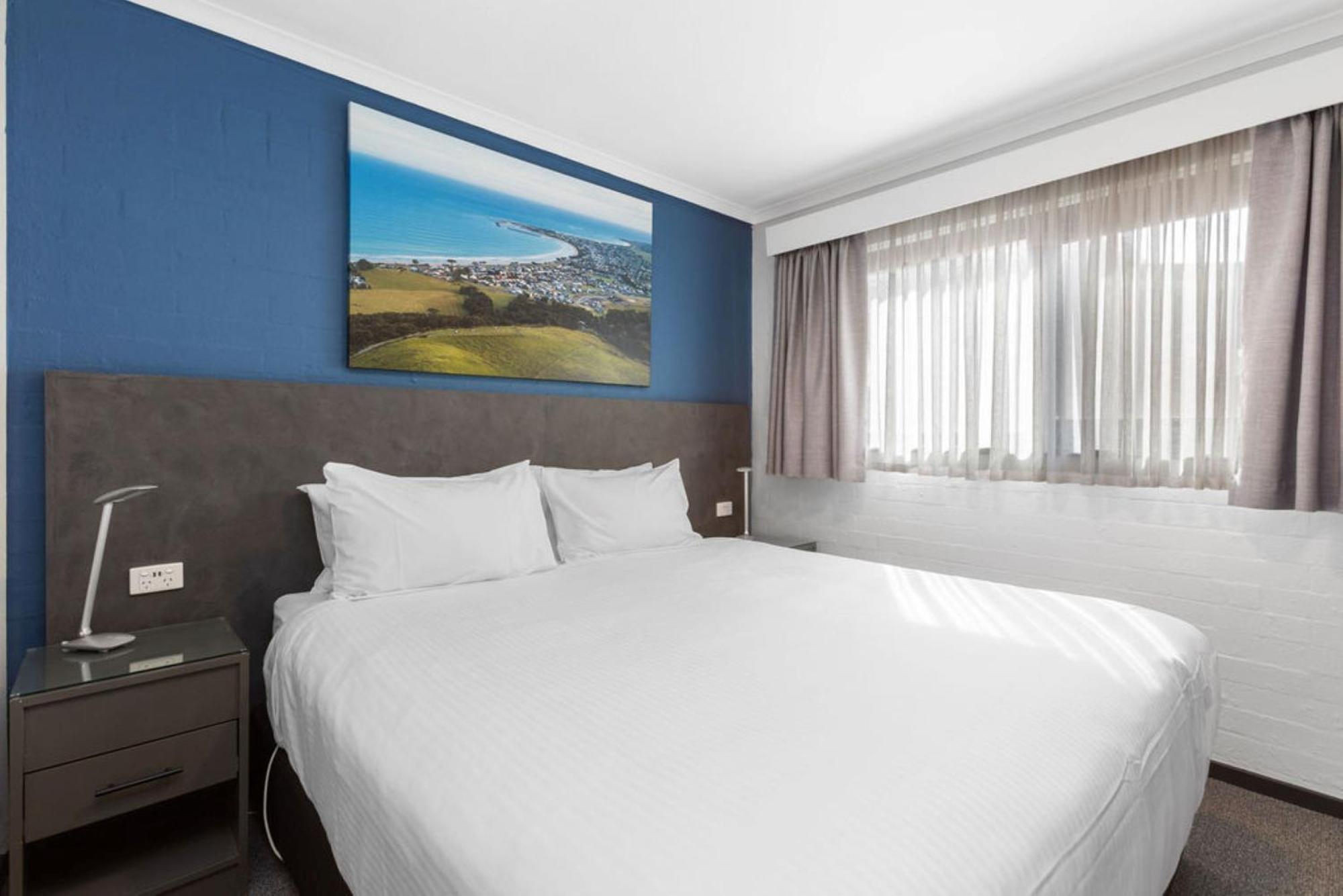 Apollo Bay Motel & Apartments, BW Signature Collection Εξωτερικό φωτογραφία