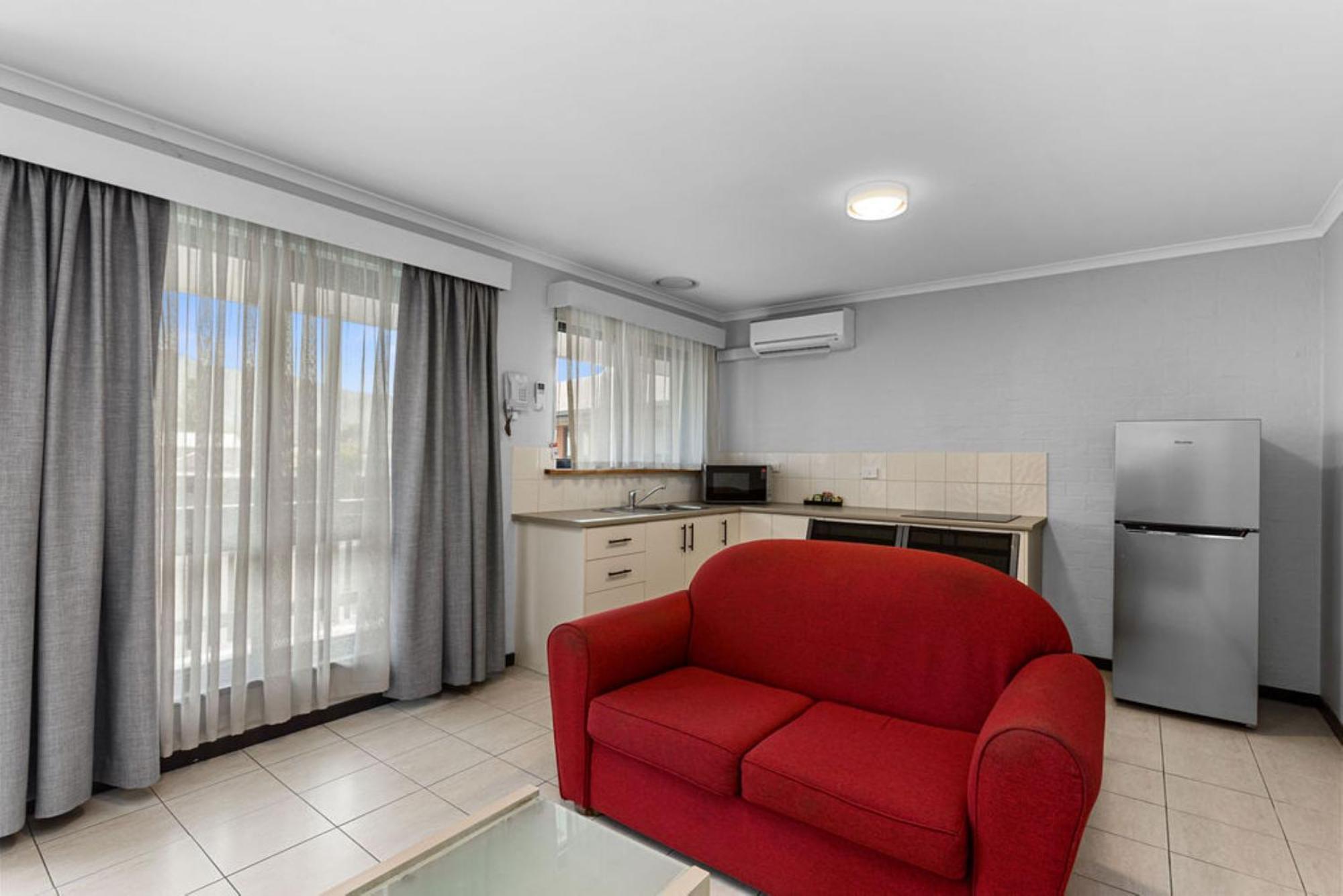Apollo Bay Motel & Apartments, BW Signature Collection Εξωτερικό φωτογραφία