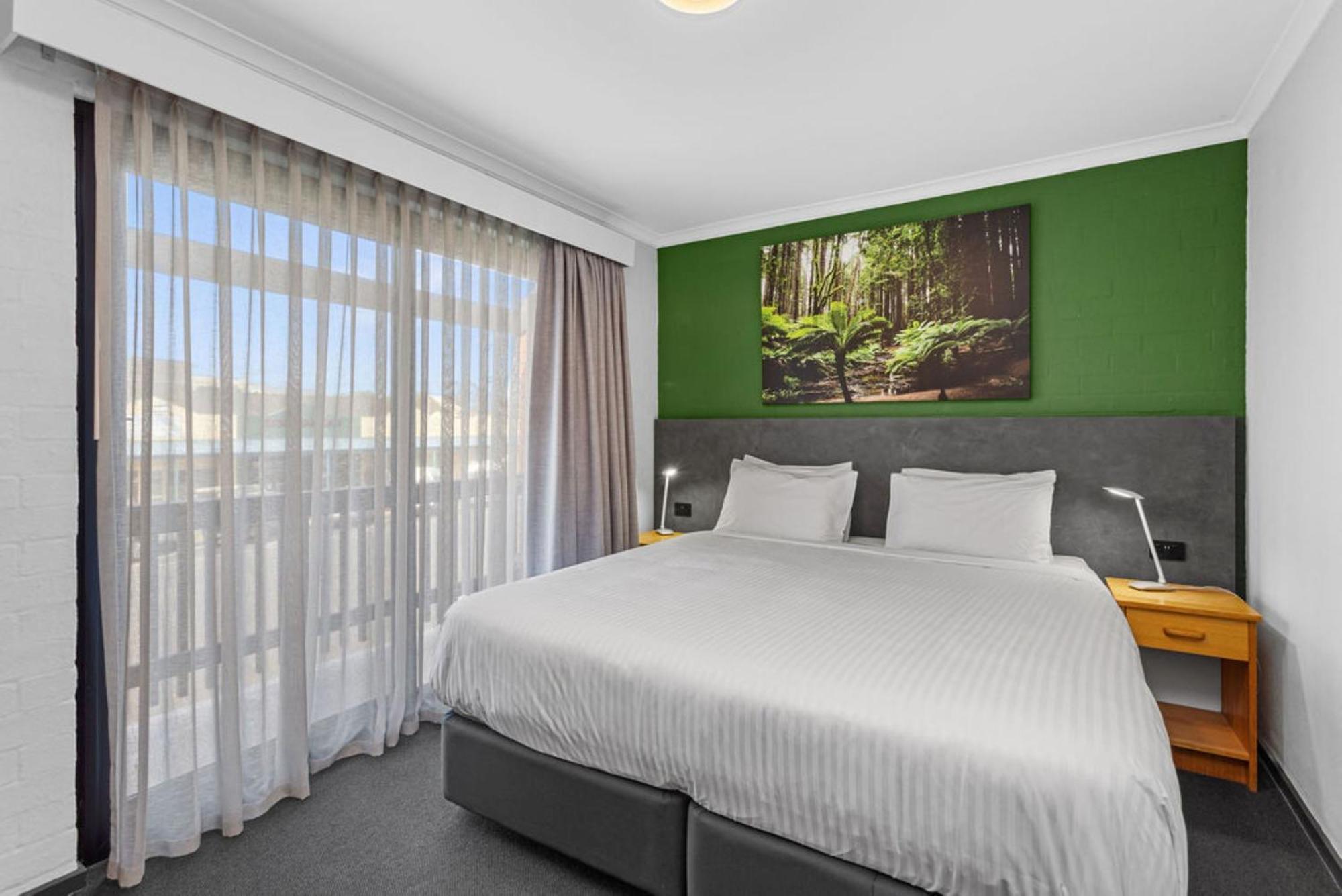Apollo Bay Motel & Apartments, BW Signature Collection Εξωτερικό φωτογραφία