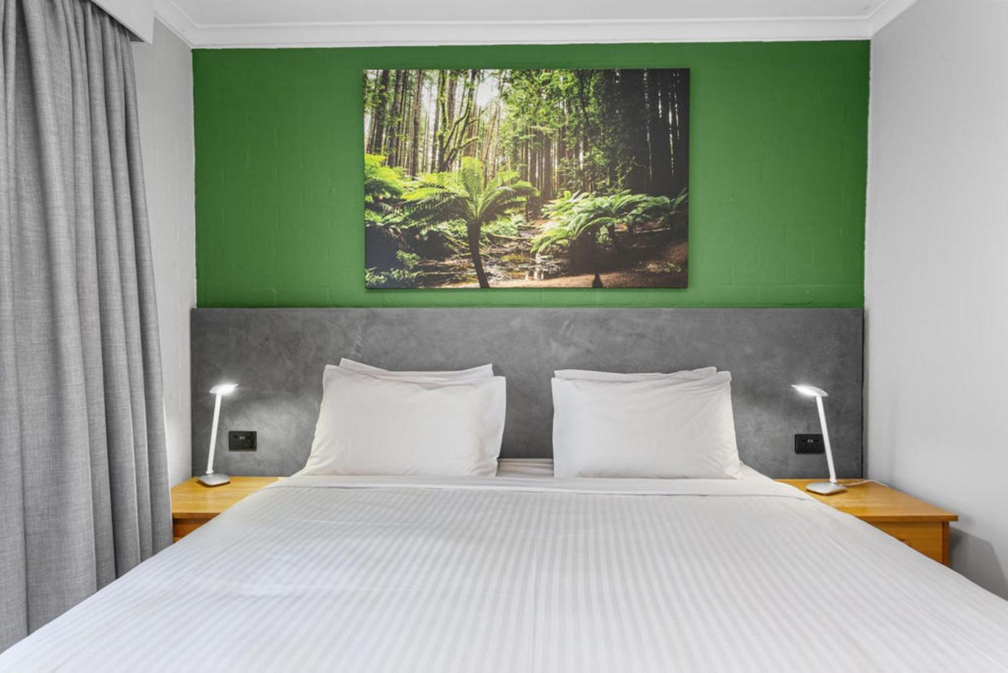 Apollo Bay Motel & Apartments, BW Signature Collection Εξωτερικό φωτογραφία