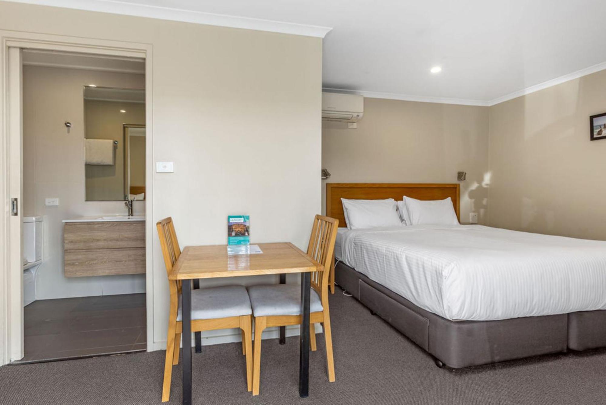 Apollo Bay Motel & Apartments, BW Signature Collection Εξωτερικό φωτογραφία