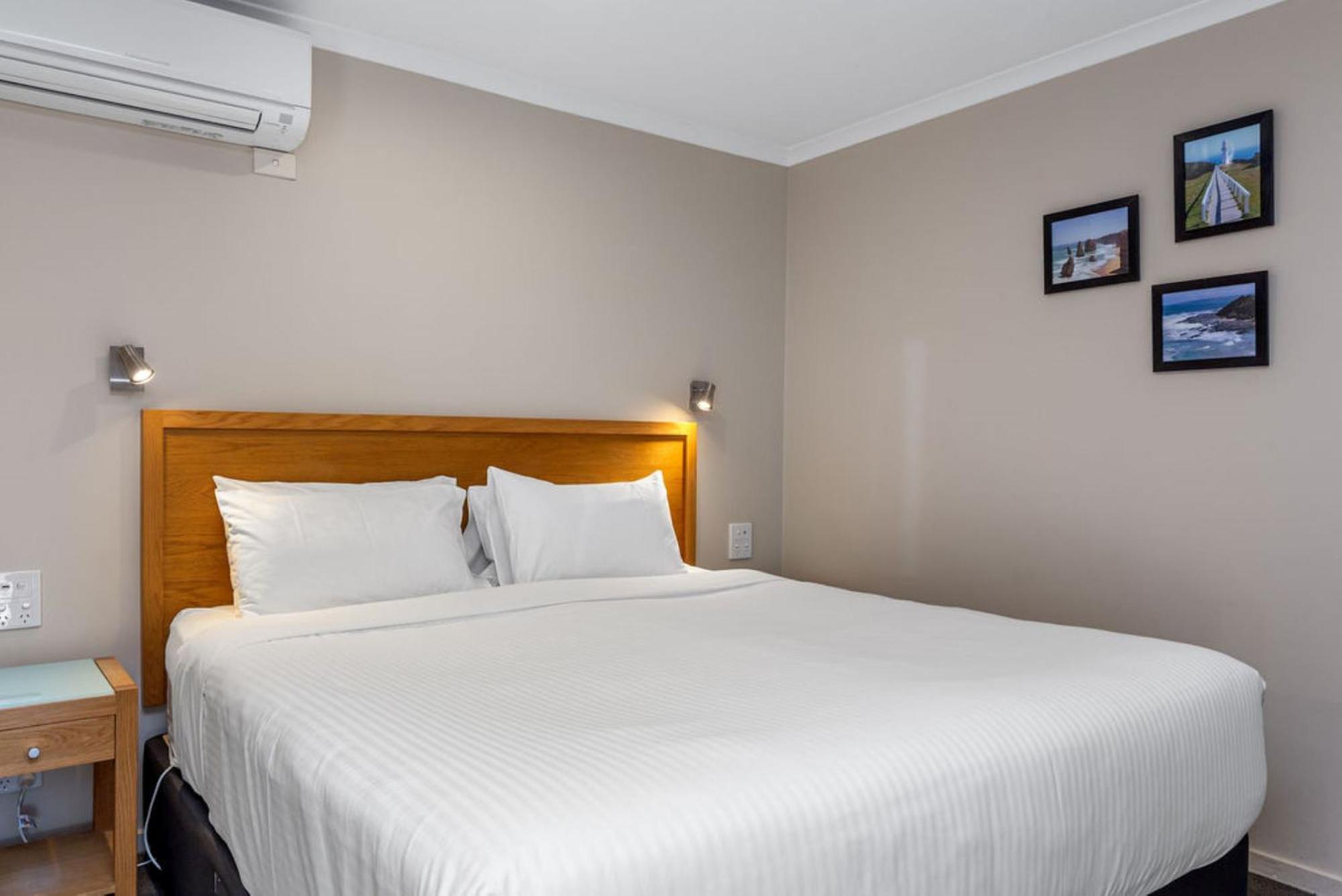 Apollo Bay Motel & Apartments, BW Signature Collection Εξωτερικό φωτογραφία