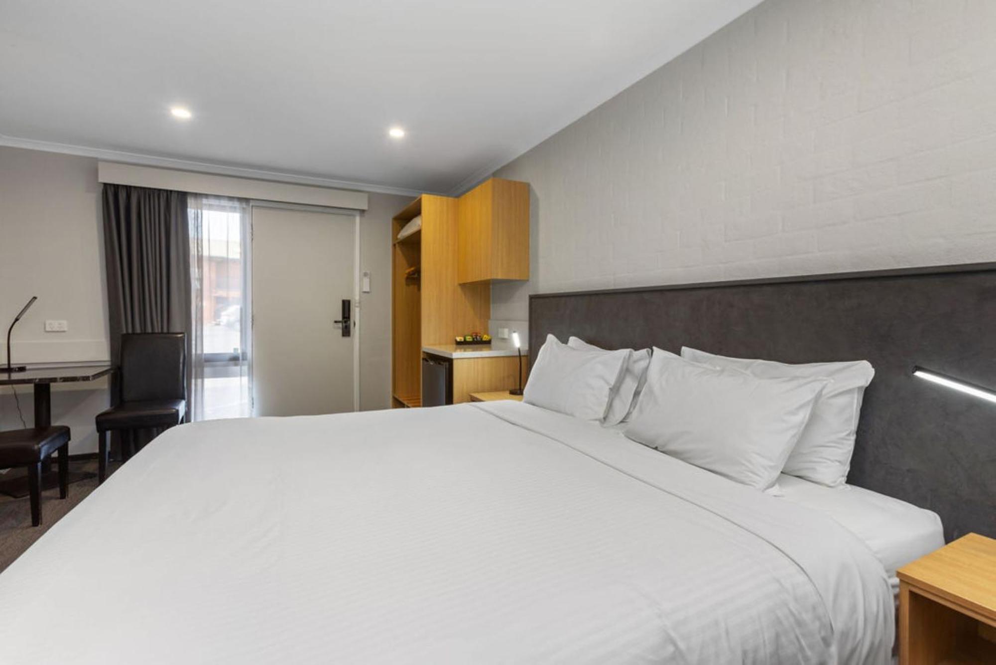 Apollo Bay Motel & Apartments, BW Signature Collection Εξωτερικό φωτογραφία