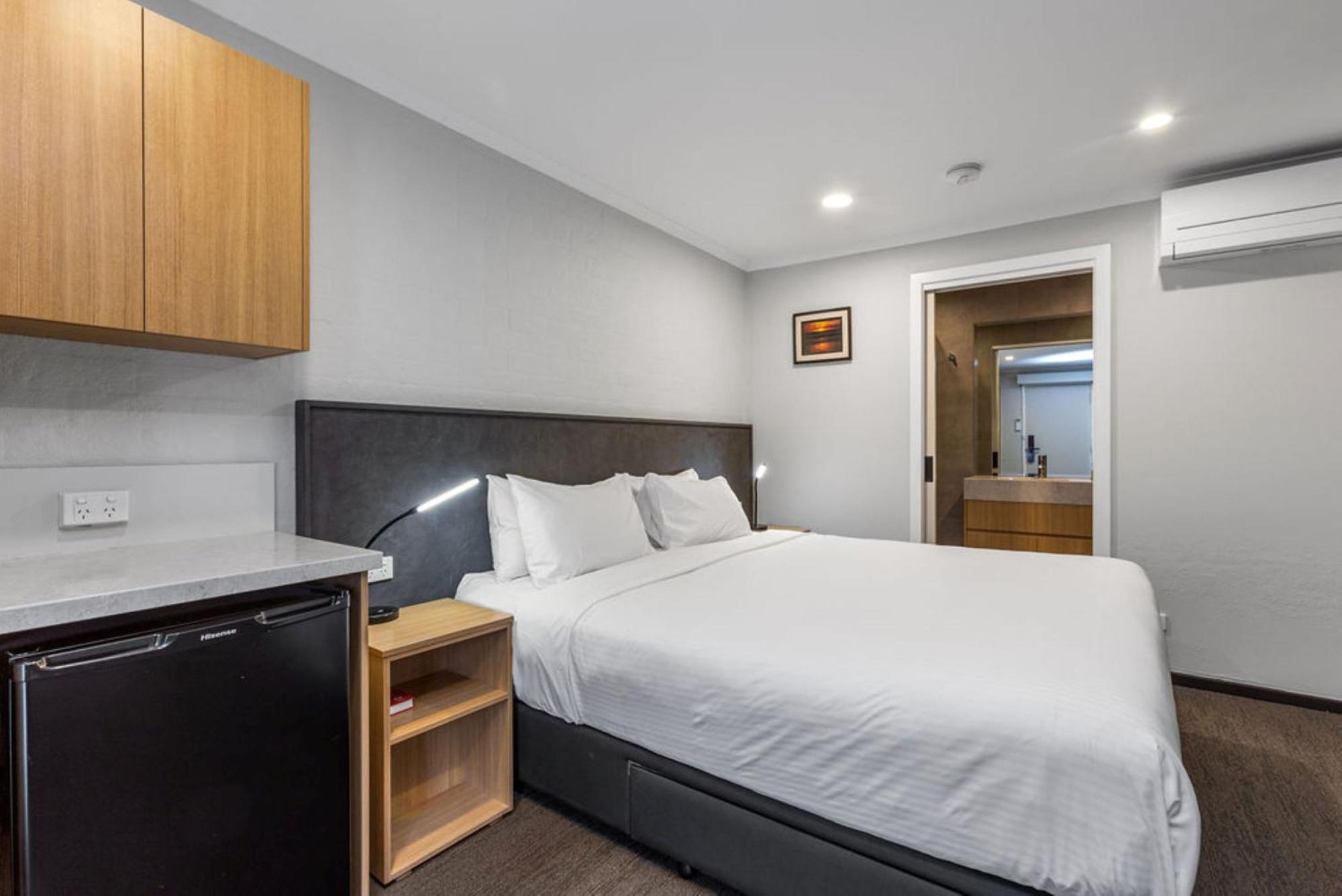 Apollo Bay Motel & Apartments, BW Signature Collection Εξωτερικό φωτογραφία