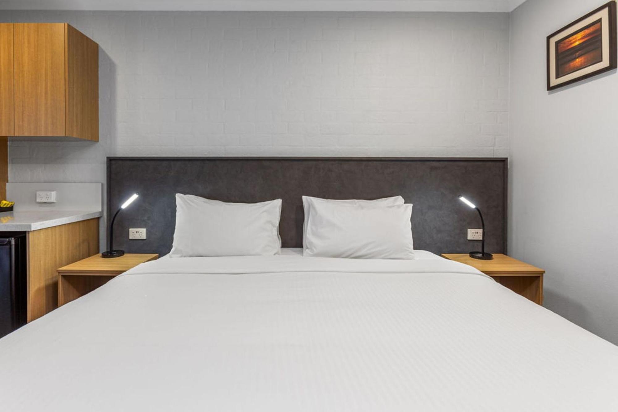 Apollo Bay Motel & Apartments, BW Signature Collection Εξωτερικό φωτογραφία